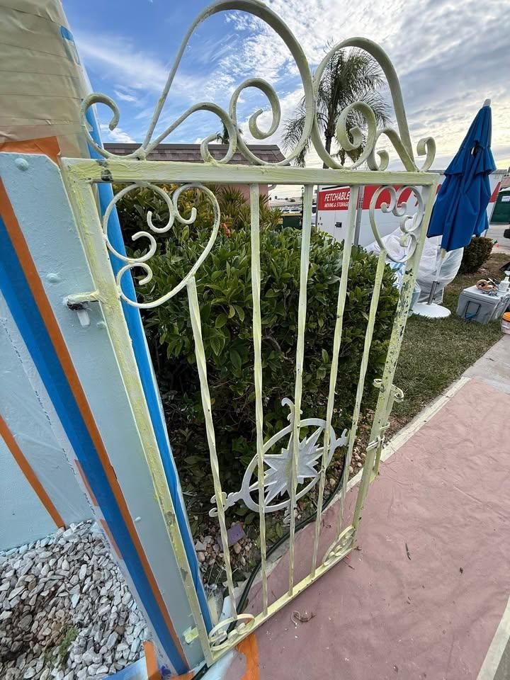 All Photos for Escorpio Painting in Tampa, FL