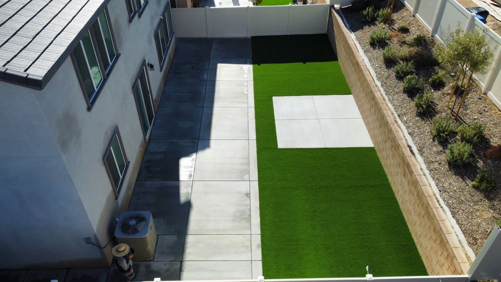 All Photos for Aidan Jade Landscaping in Riverside County, CA