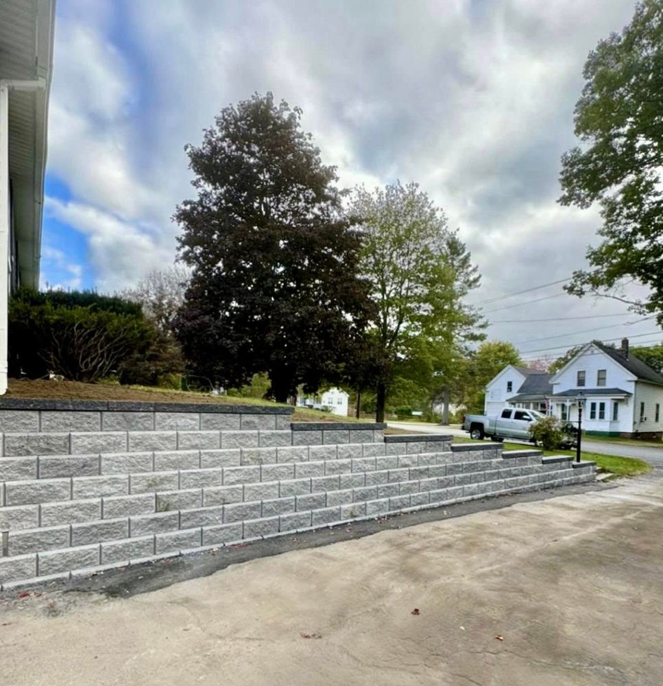 All Photos for Z. Hastings Landscape Construction in Templeton, MA