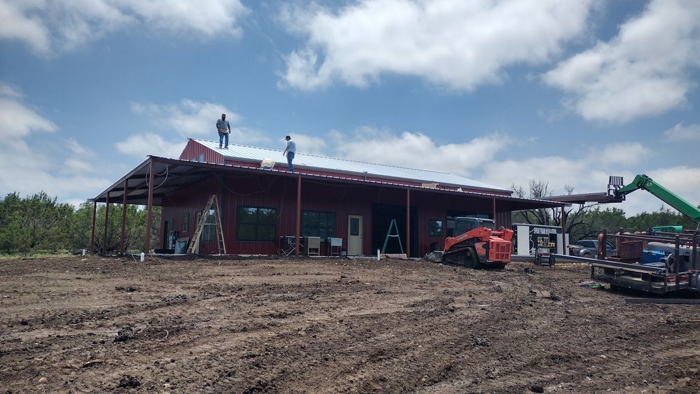 All Photos for Jake’s Welding Service LLC in Hico, TX