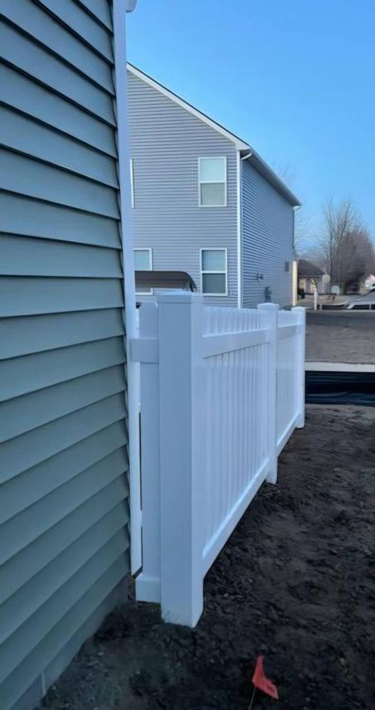 All Photos for BASE Contracting in Dundee,  MI