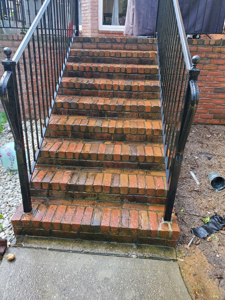 All Photos for MBM Window Cleaning in Gwinnett County, GA