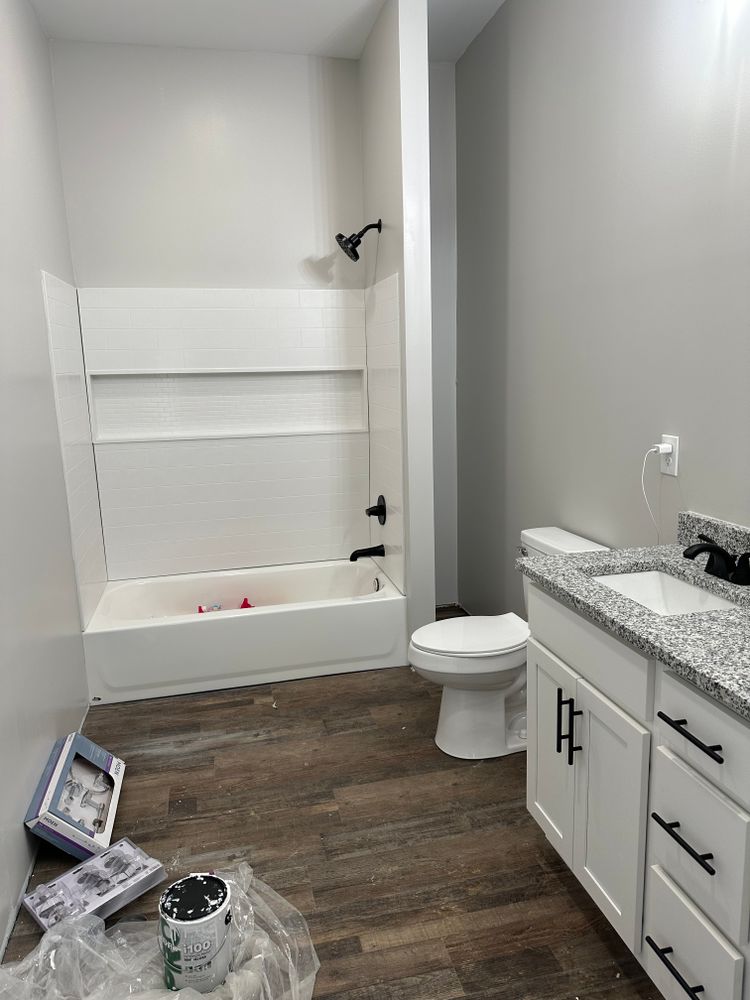 All Photos for Dirty Bird Plumbing in Clarksville, TN