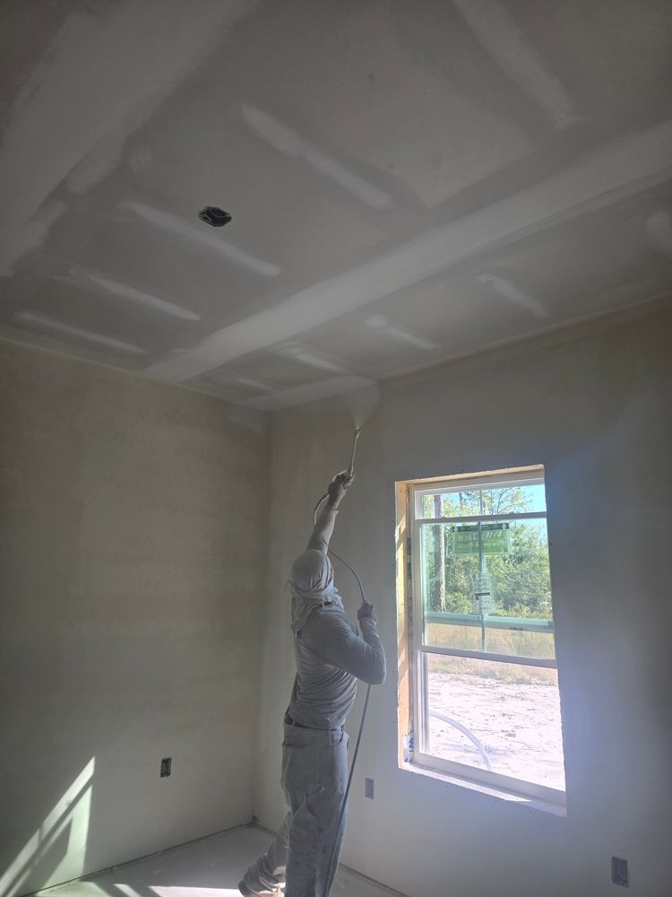 All Photos for National Painting & Drywall LLC in Lawrenceville, Georgia