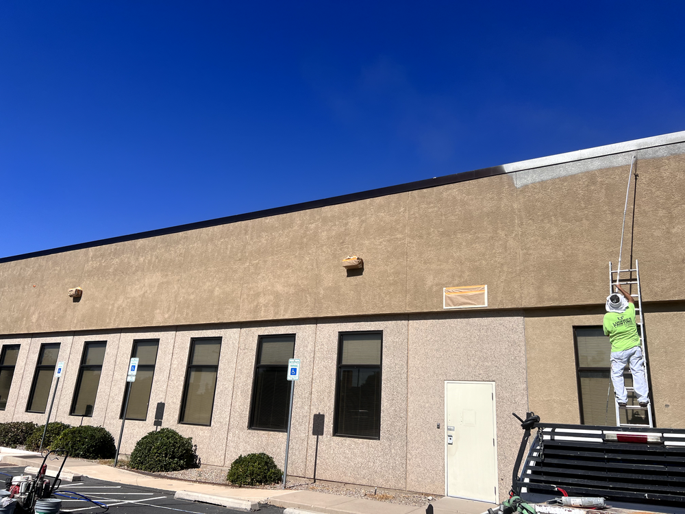 All Photos for Lucero's Painting & Floor Coating in Albuquerque, NM