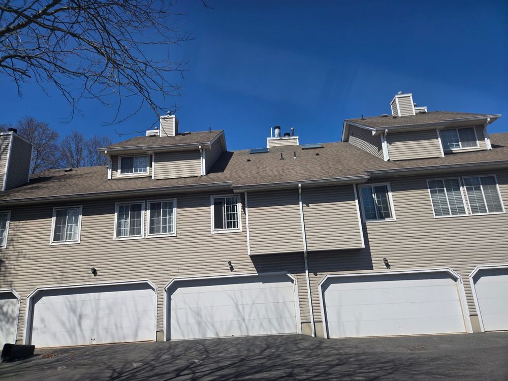 All Photos for MVR Roofing & Construction in Hamilton, NJ