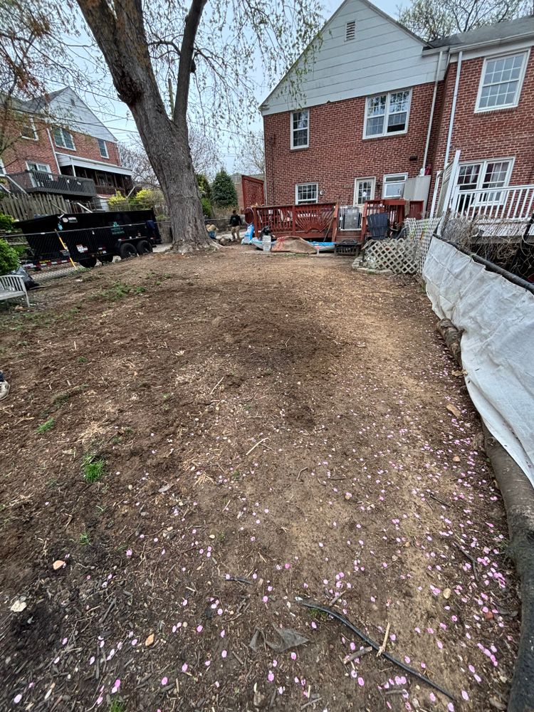 All Photos for Matteo Hardscapes in Towson,  MD