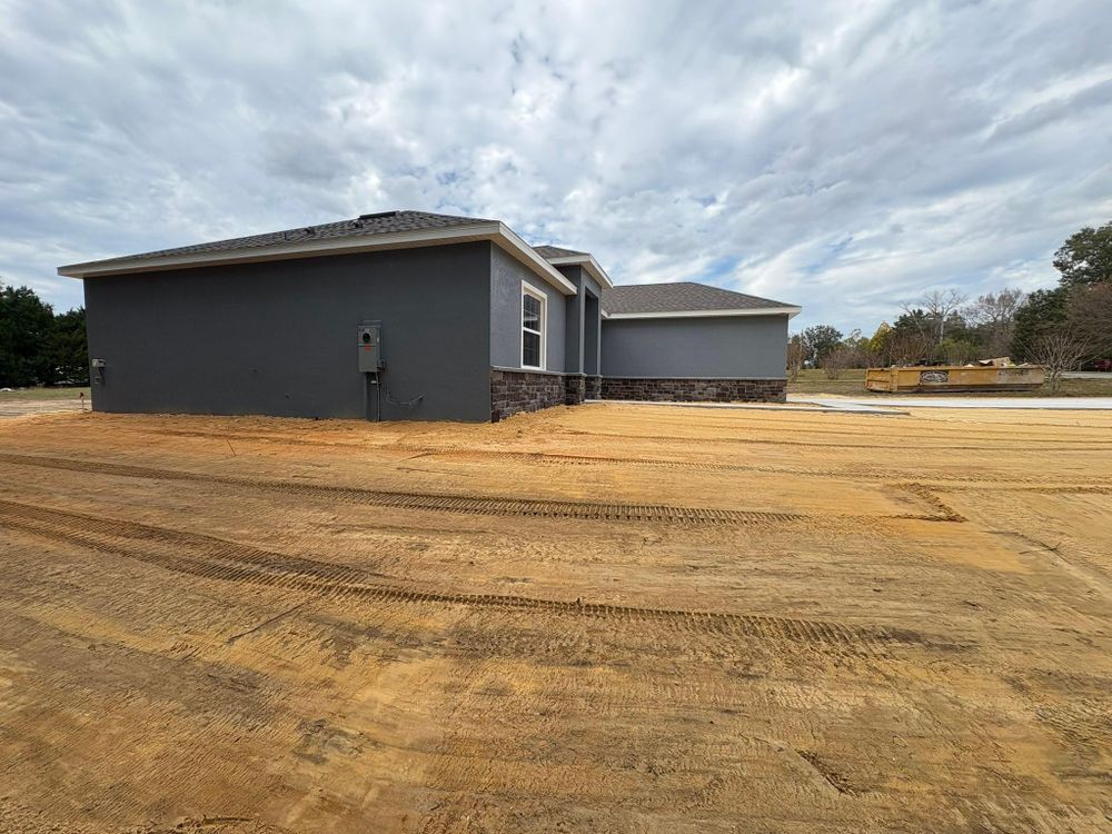 All Photos for South Lake Loader Service in Minneola, FL