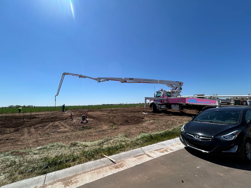 All Photos for Omni Construction Product in Wichita, KS