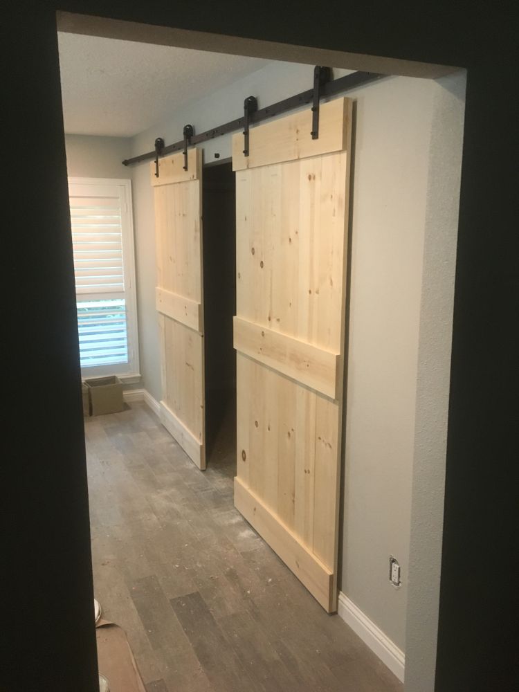 All Photos for SuperMike’s Remodeling  in Waller, TX