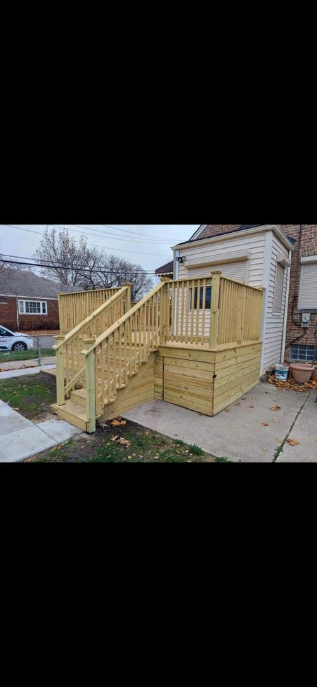 All Photos for Young Complete Remodeling in Country Club Hills, IL