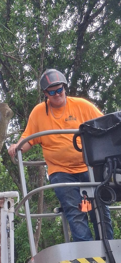All Photos for Daniel Hickey’s Tree Service in DeLand, FL