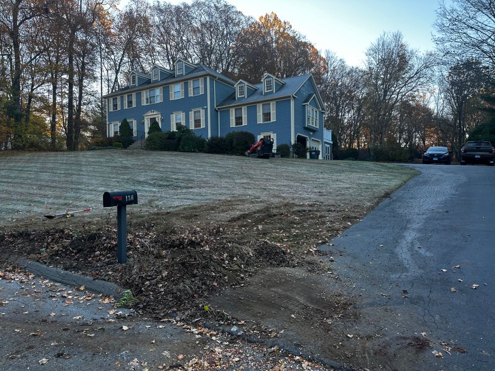 All Photos for Ace Landscaping in Trumbull, CT