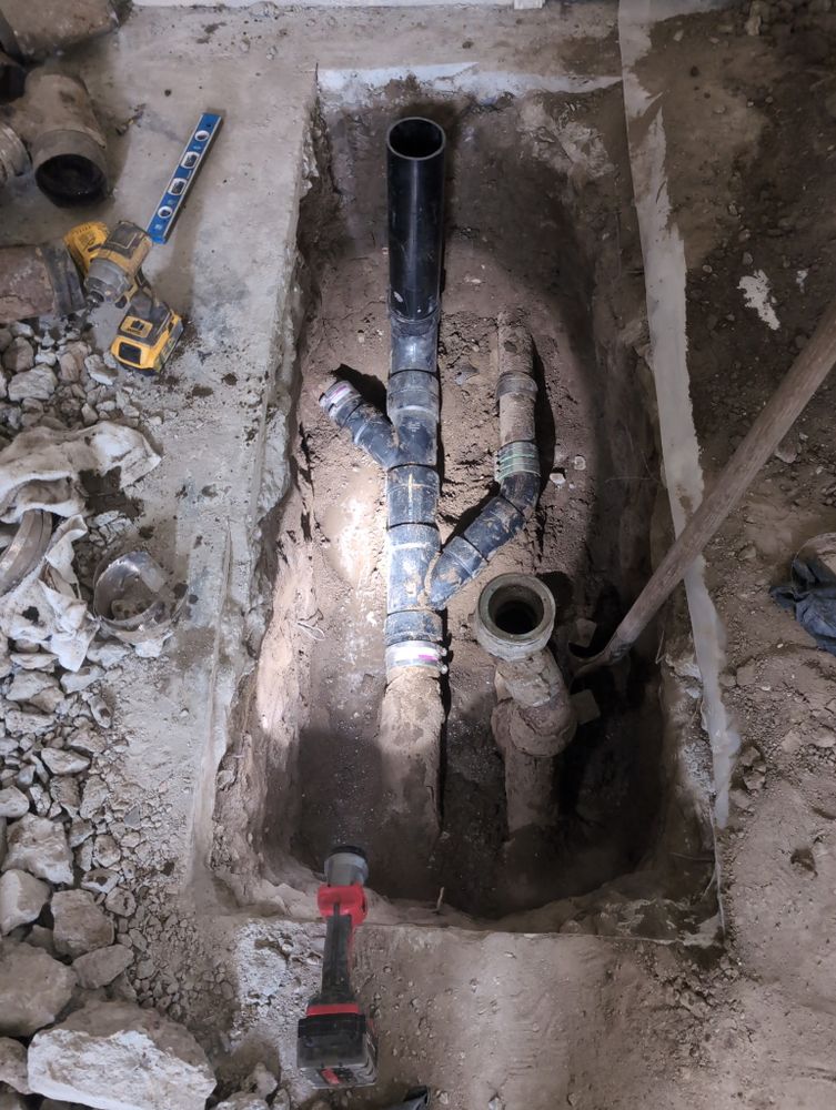 All Photos for Same Day Drains LLC in Los Angeles, CA