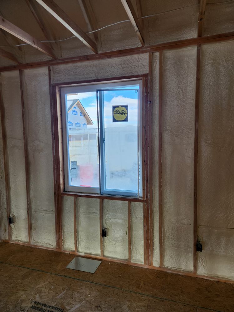 All Photos for Non Typical Insulation in Helena, MT