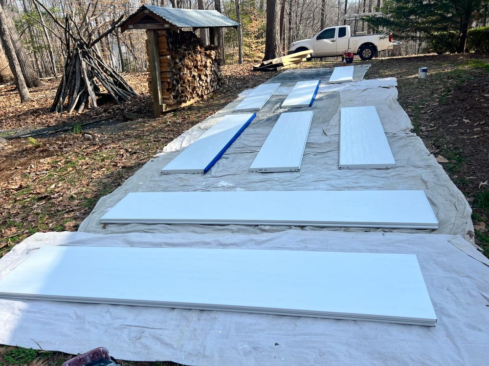 All Photos for Susan's Painting in Greensboro, NC