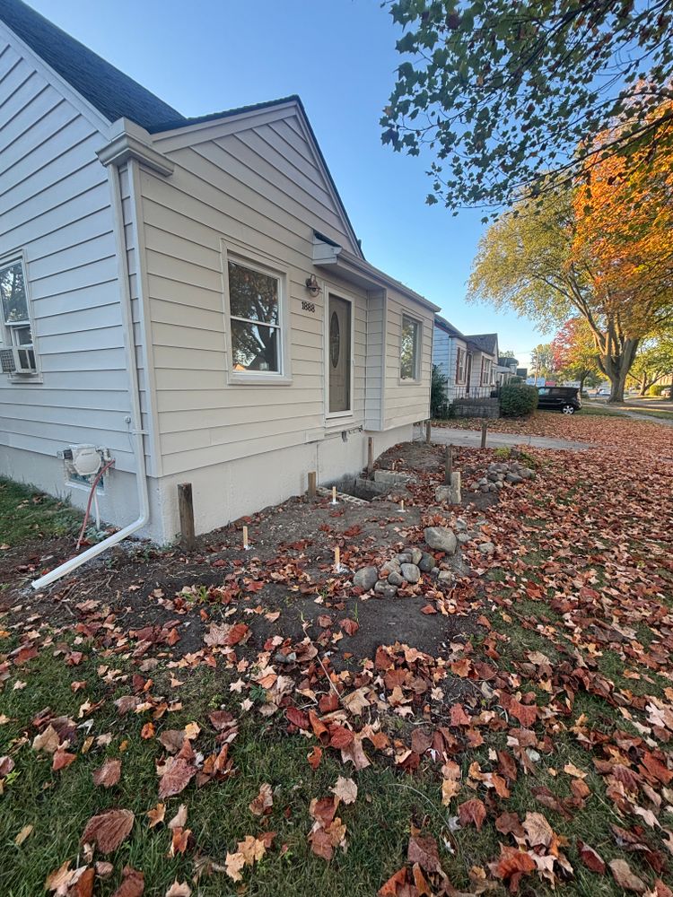 All Photos for Mr. Posthole in Howell, MI