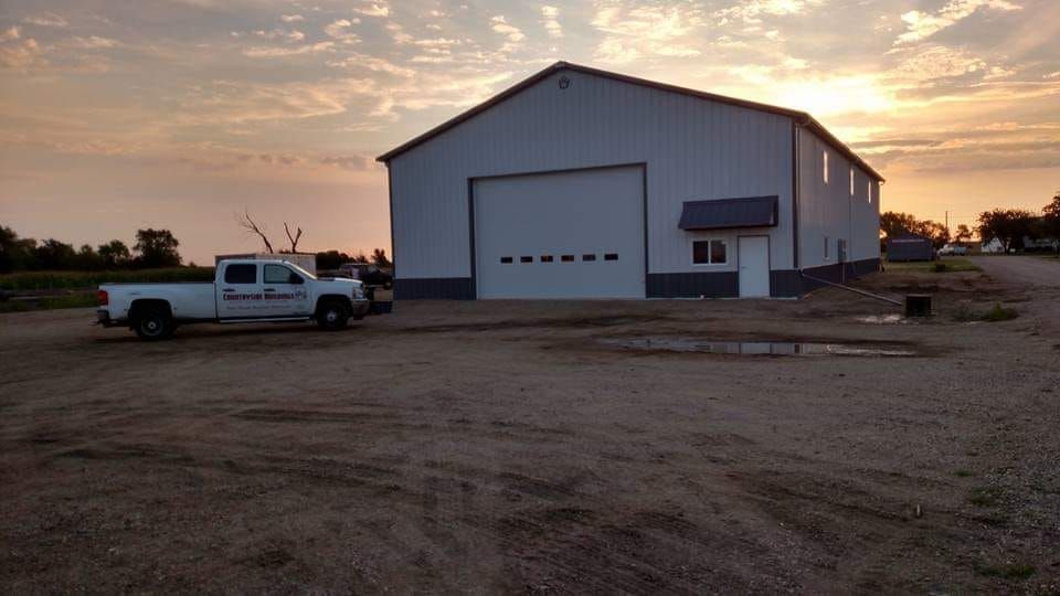 All Photos for Countryside Buildings in Dent,  MN