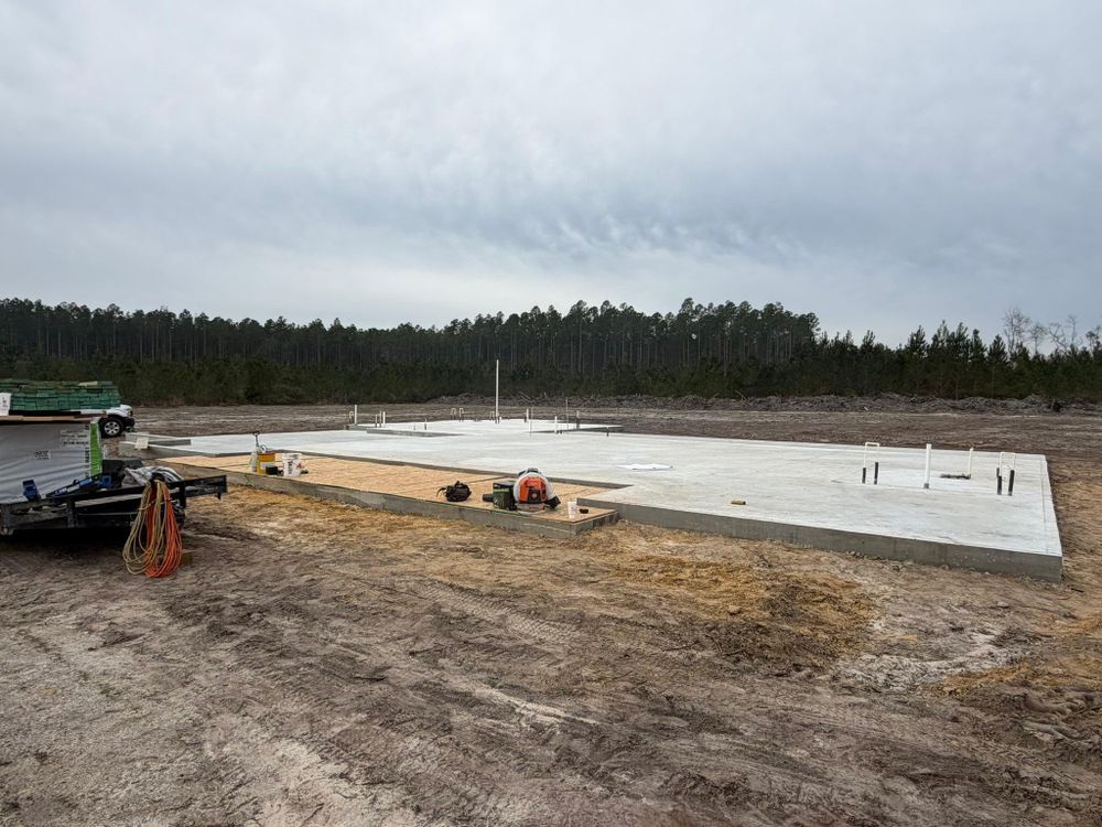 All Photos for Cumberland Construction GA in Woodbine, GA