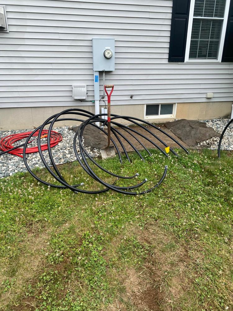 Irrigation for Pronovost Landscaping & Irrigation in Palmer, MA