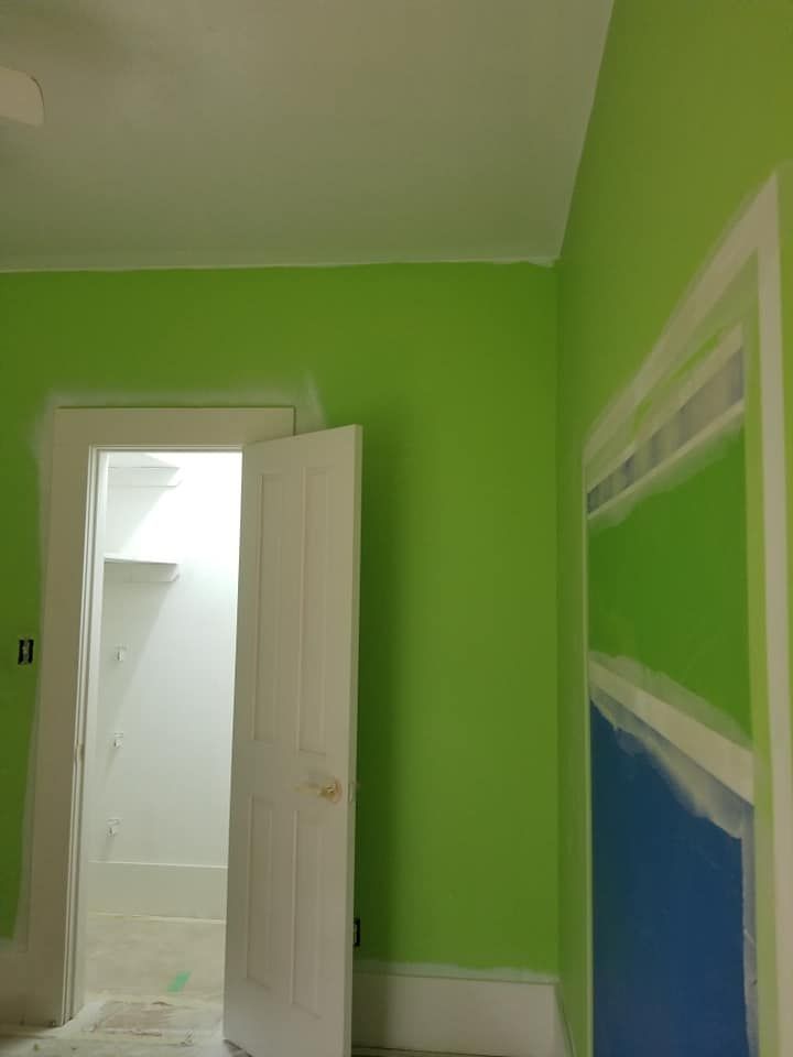 All Photos for Landin Painting & General Renovations in Raleigh, NC