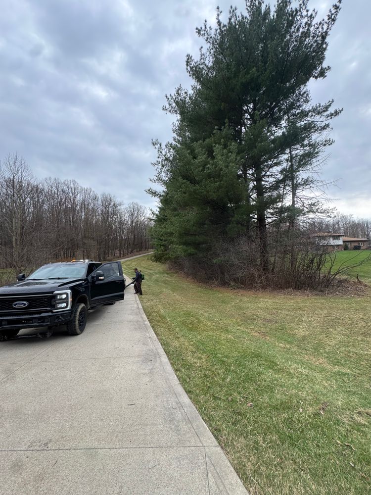 All Photos for McKenzie's Landscaping LLC in Shelby, OH