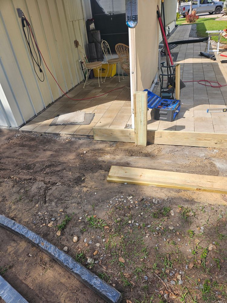 All Photos for Tel Ma Landscaping Maintenance LLC  in Urbana, OH