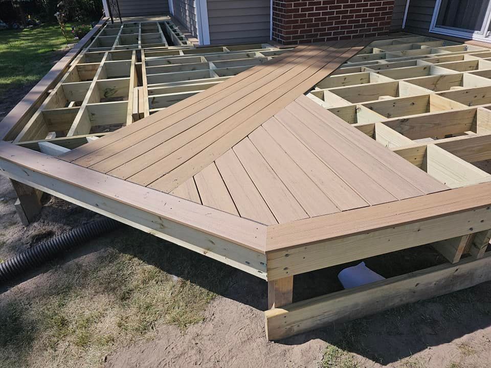 All Photos for JI Solutions LLC in Monticello, IN