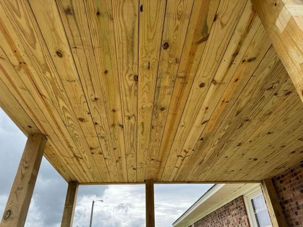 All Photos for 4 In The Fire Fencing LLC in Darlington, SC