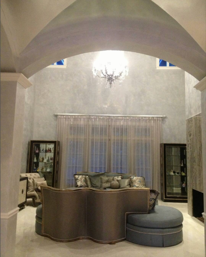 All Photos for Unlimited Painting & Faux Finishing in North Palm Beach, FL