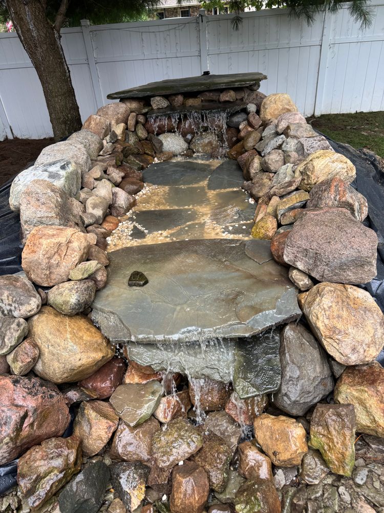 All Photos for A & A Lawn Care and Outdoor Services in Fairview, PA