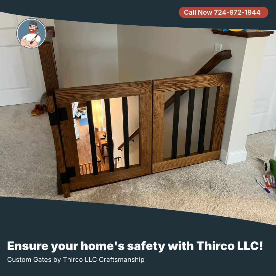 All Photos for Thirco LLC in Ligonier,, PA