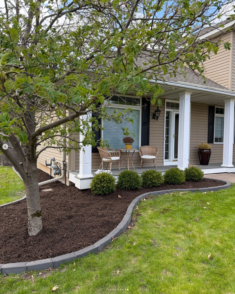 All Photos for Burgwald Outdoor Services in Blaine, MN