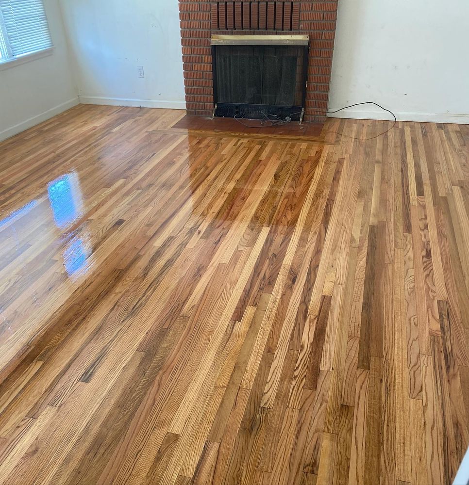 Flooring for Don’s Hardwood Floors in Orcutt, CA