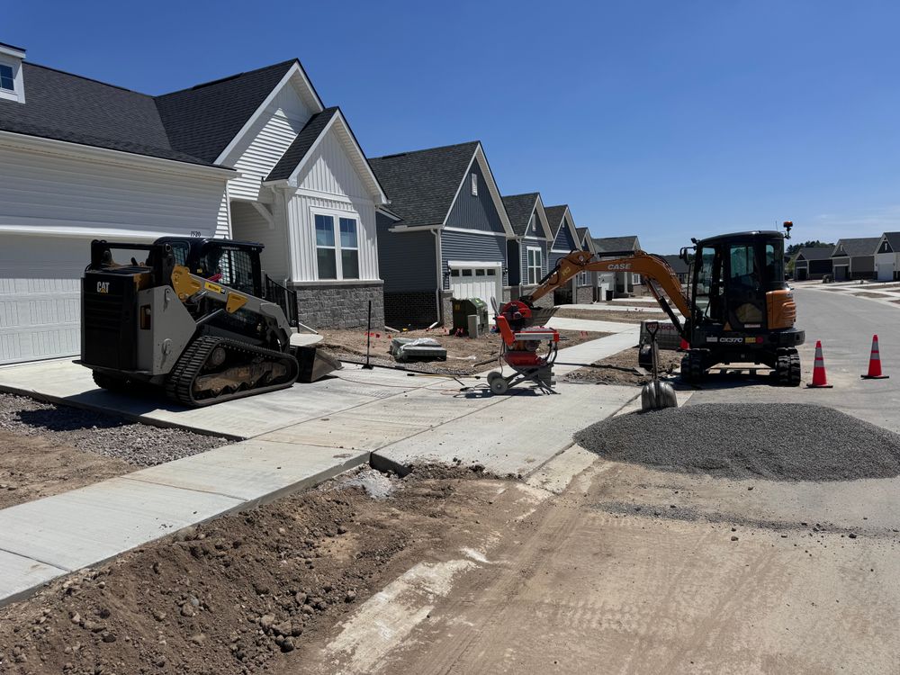 All Photos for Steed's Lawn and Landscape LLC in White Lake, MI