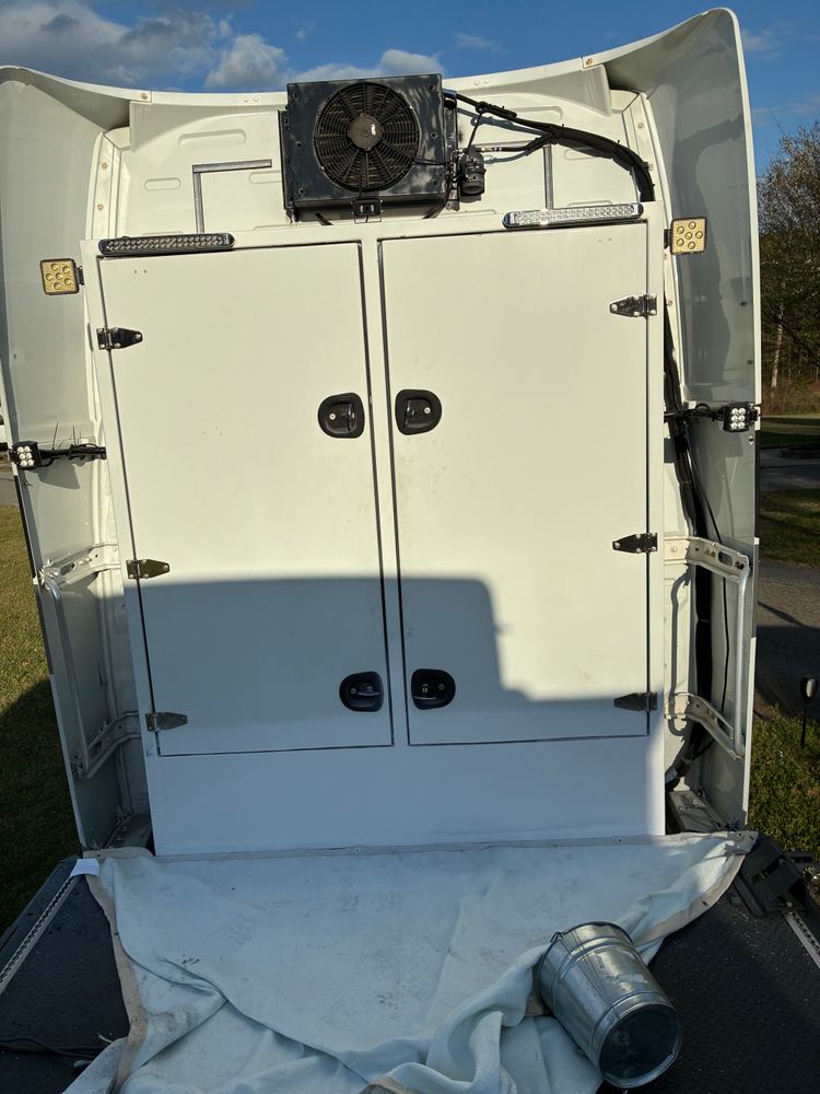 All Photos for Weld Source Mobile Welding in Boiling Springs, SC