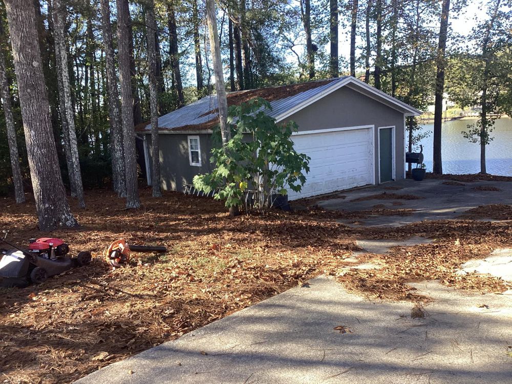 All Photos for Xtreme Landscaping & Lawn Care in Lincoln, AL