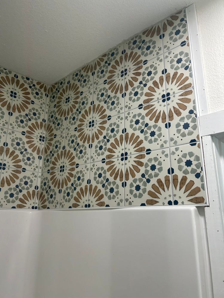 All Photos for Guadalupe Tile Company in New Braunfels, TX