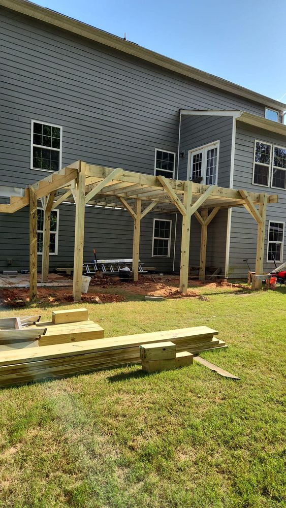 All Photos for LKN Paint & Floor in Mooresville, NC