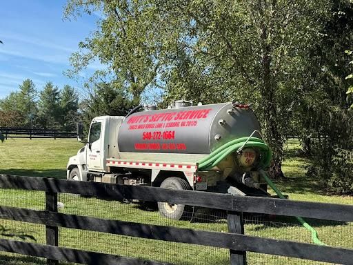 All Photos for Hotts Septic and Excavating in Leesburg, VA