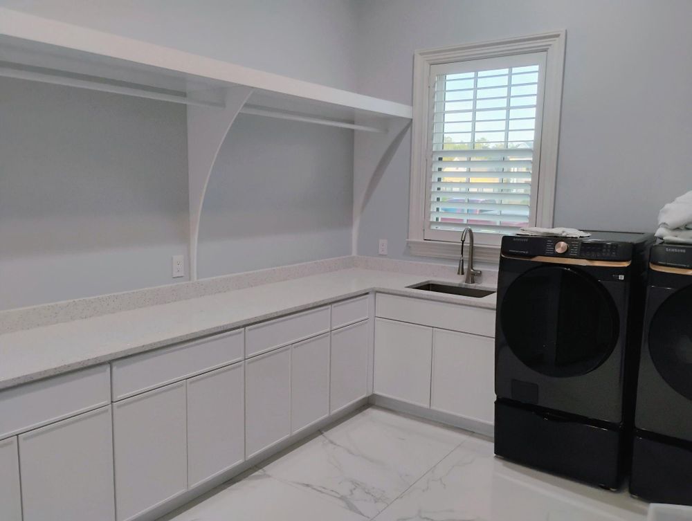 All Photos for Trade Factory Design in Claxton, GA