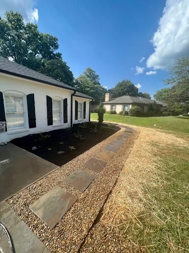 All Photos for Malboeuf Landscaping, Inc in Kernersville, NC