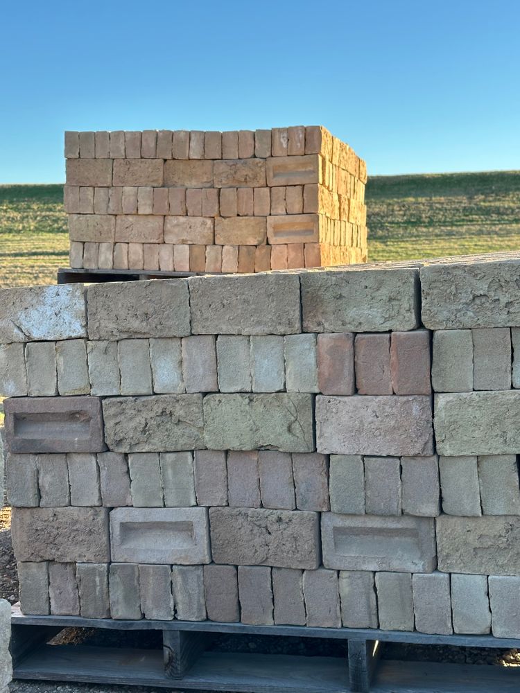 All Photos for Huttash Brick Sales in Dallas, TX