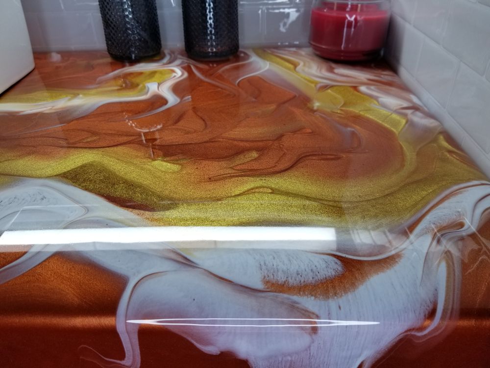 All Photos for Epoxy Everything in Latham, NY