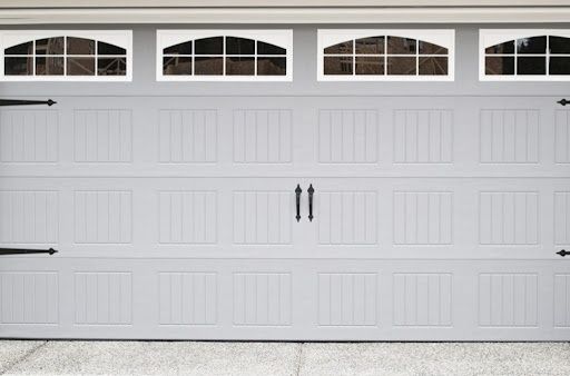 All Photos for Awards Garage Door Repair in Charlotte, NC