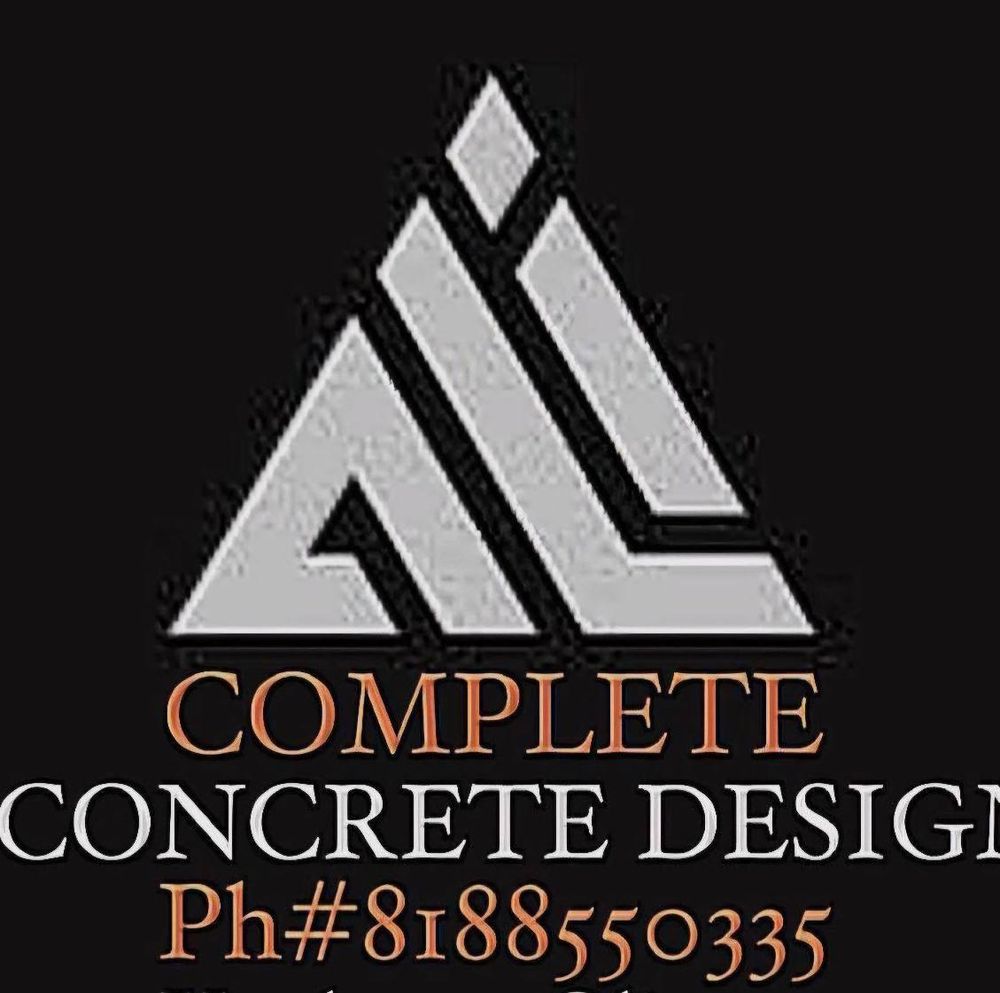 All Photos for Complete Concrete in Torrance, CA
