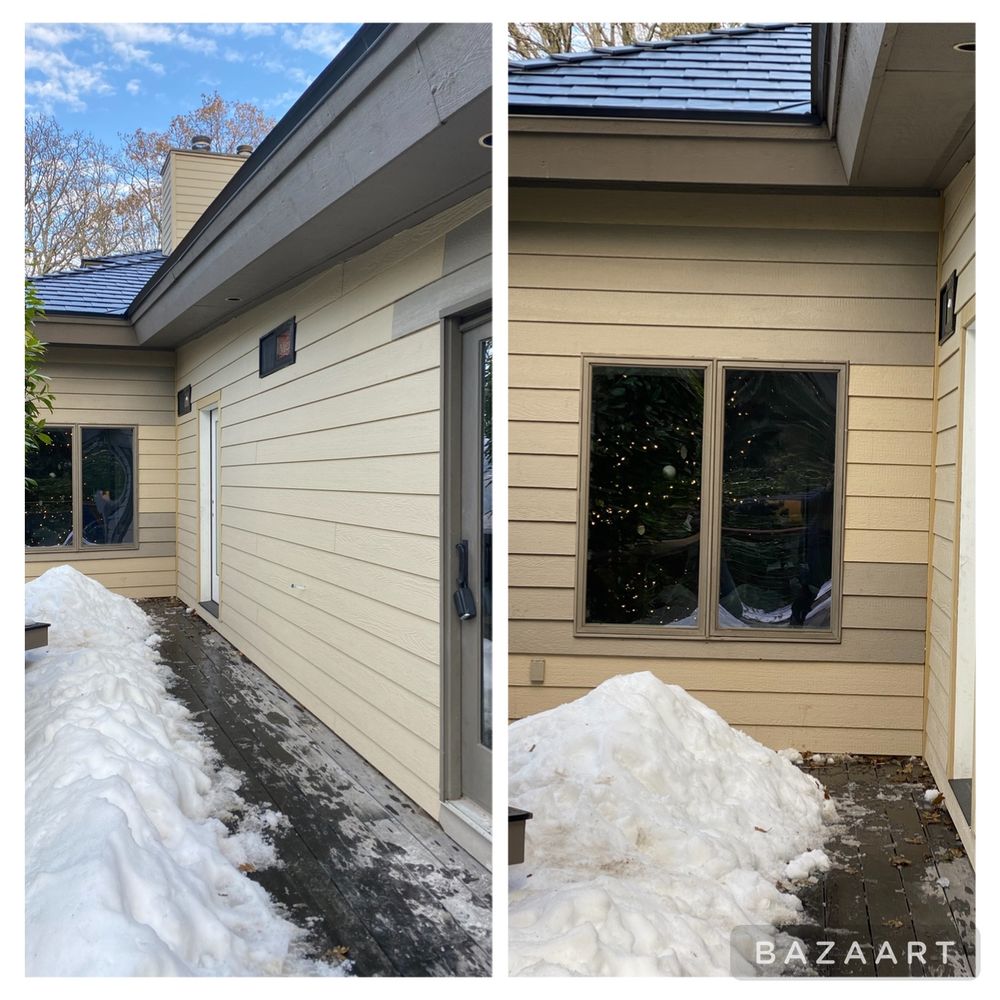 All Photos for Calderons Proquality Construction LLC in The Dalles, OR