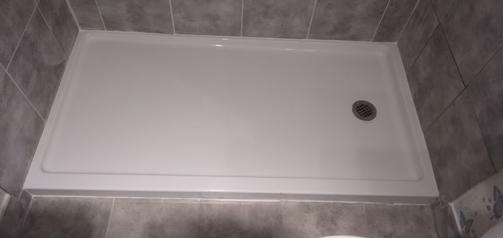 Tiling for Fair Flooring in West Palm Beach, FL