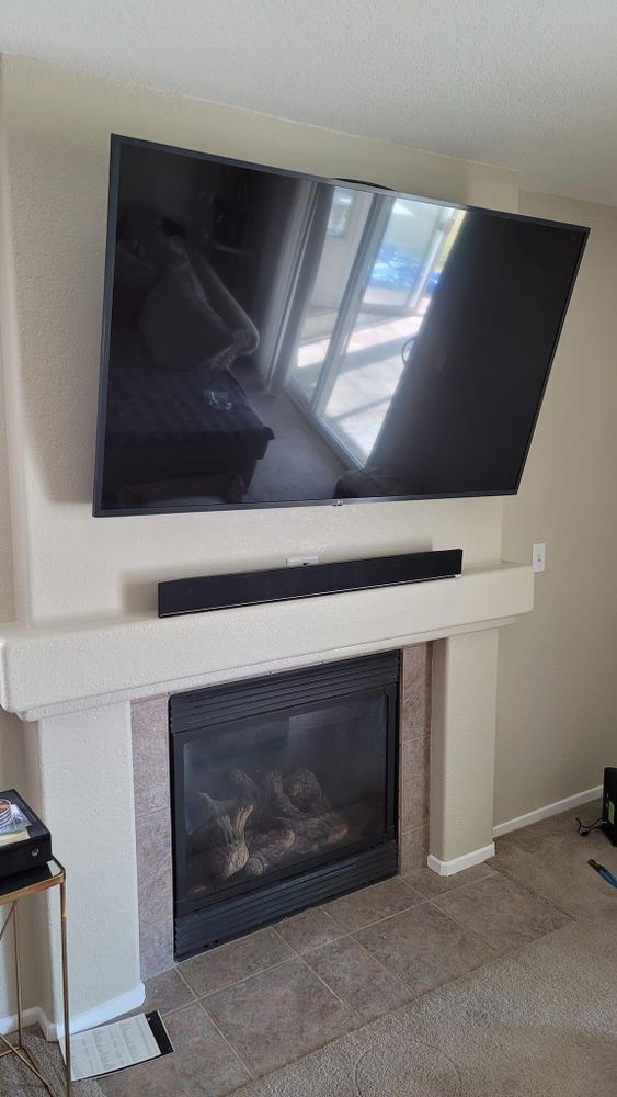All Photos for AW Handy Services LLC  in Ridgecrest, CA