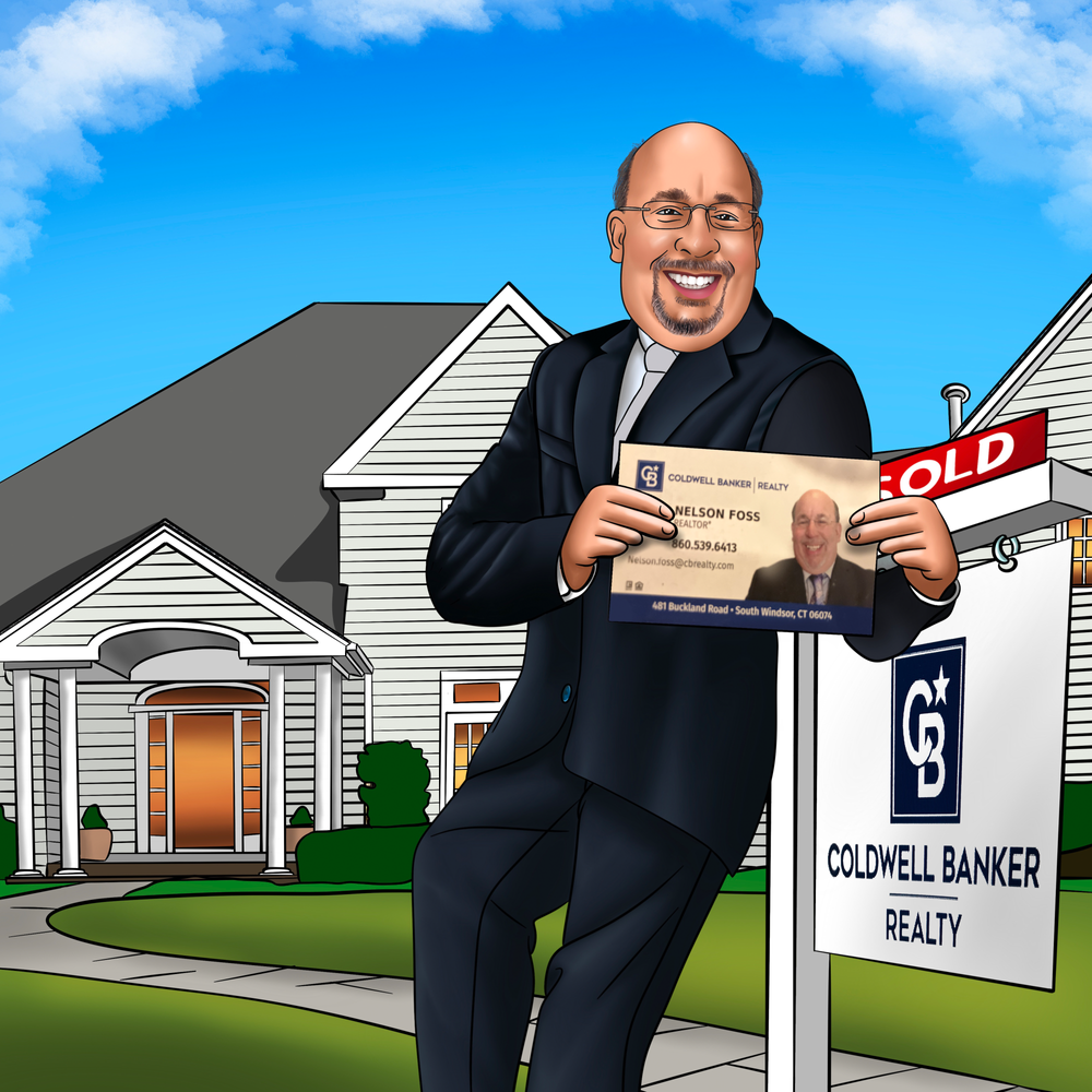 Nelson Foss - Realtor team in South Windsor, CT - people or person